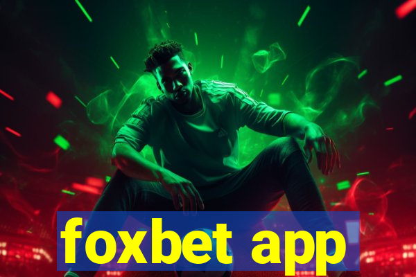 foxbet app